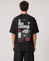 NEW! Vinyl Culture T-Shirt 