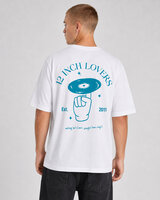 NEW! Spinning Vinyl T-Shirt