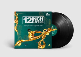 12 Inch Lovers &ndash; Sampler 13