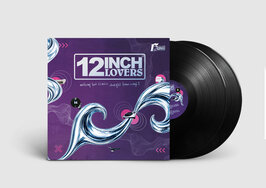 12 Inch Lovers &ndash; Sampler 14