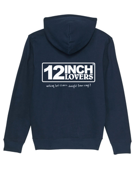 12 Inch Lovers Hoodie (12 Inch Original)