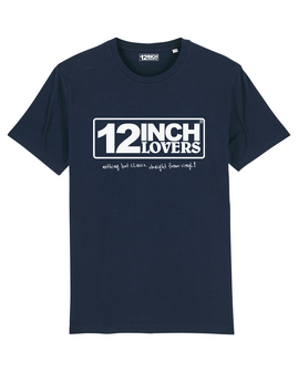 T-Shirt 12 Inch Lovers (12 Inch Original)