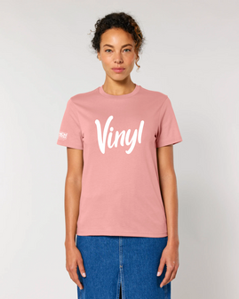 T-Shirt Vinyl (12 Inch Original)