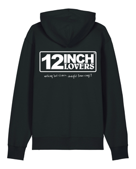 12 Inch Lovers Hoodie (12 Inch Original)