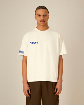  NEW! &ldquo;No One Asks to See Your Vinyl Collection&rdquo; T-Shirt
