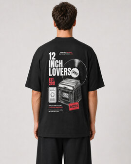 NEW! Vinyl Culture T-Shirt 