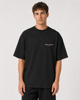 NEW! Vinyl Culture T-Shirt 