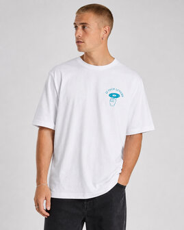 NEW! Spinning Vinyl T-Shirt
