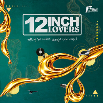 12 Inch Lovers &ndash; Sampler 13