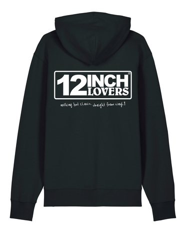 12 Inch Lovers Hoodie (12 Inch Original)