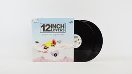 SOLD OUT - 12 Inch Lovers Sampler 1