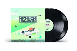 SOLD OUT - 12 Inch Lovers Sampler 3