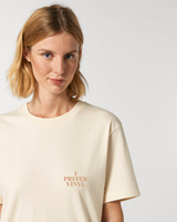 T-Shirt (I Prefer Vinyl) END OF COLLECTION