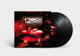 12 Inch Lovers Sampler 9 - SOLD OUT